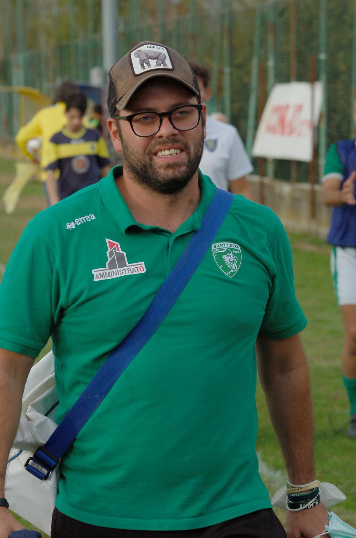 Andrea Zanzone