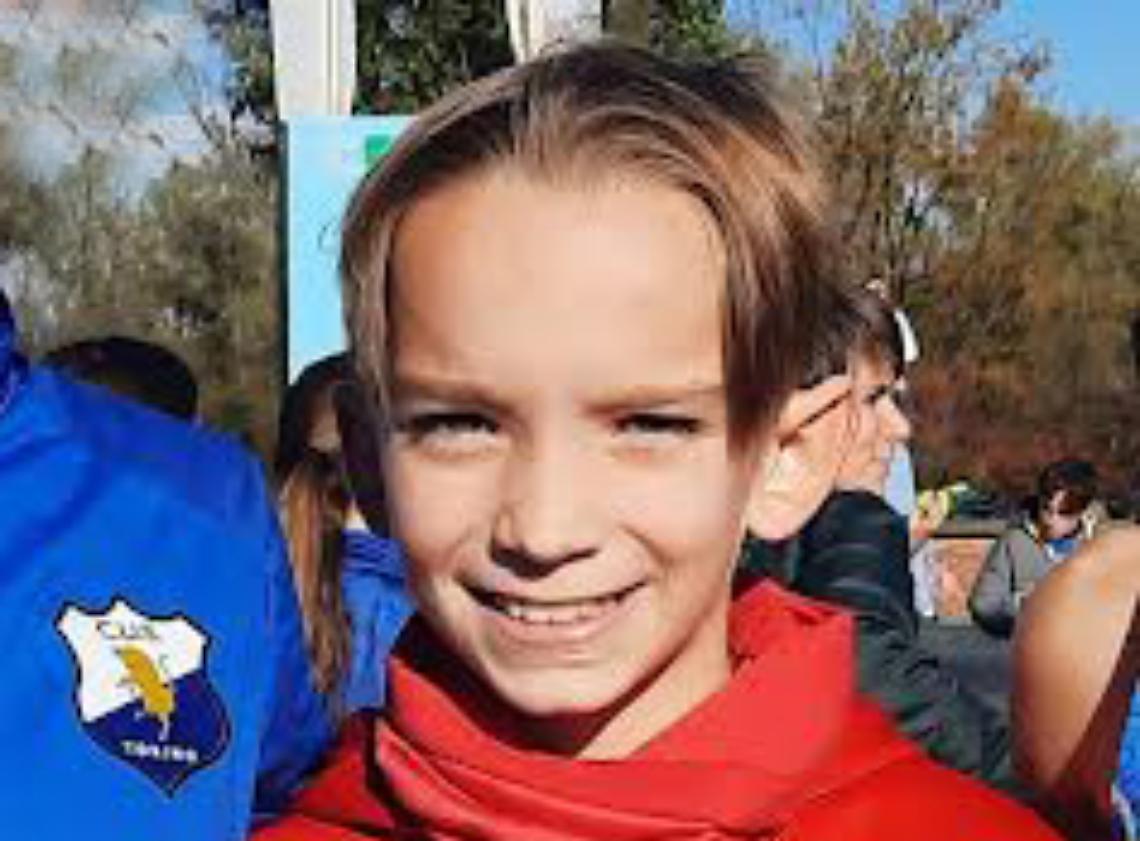 GS Chivassesi La Mandria Cross