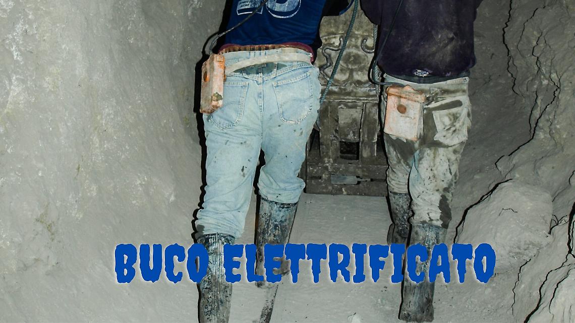 elettrificazione Ivrea