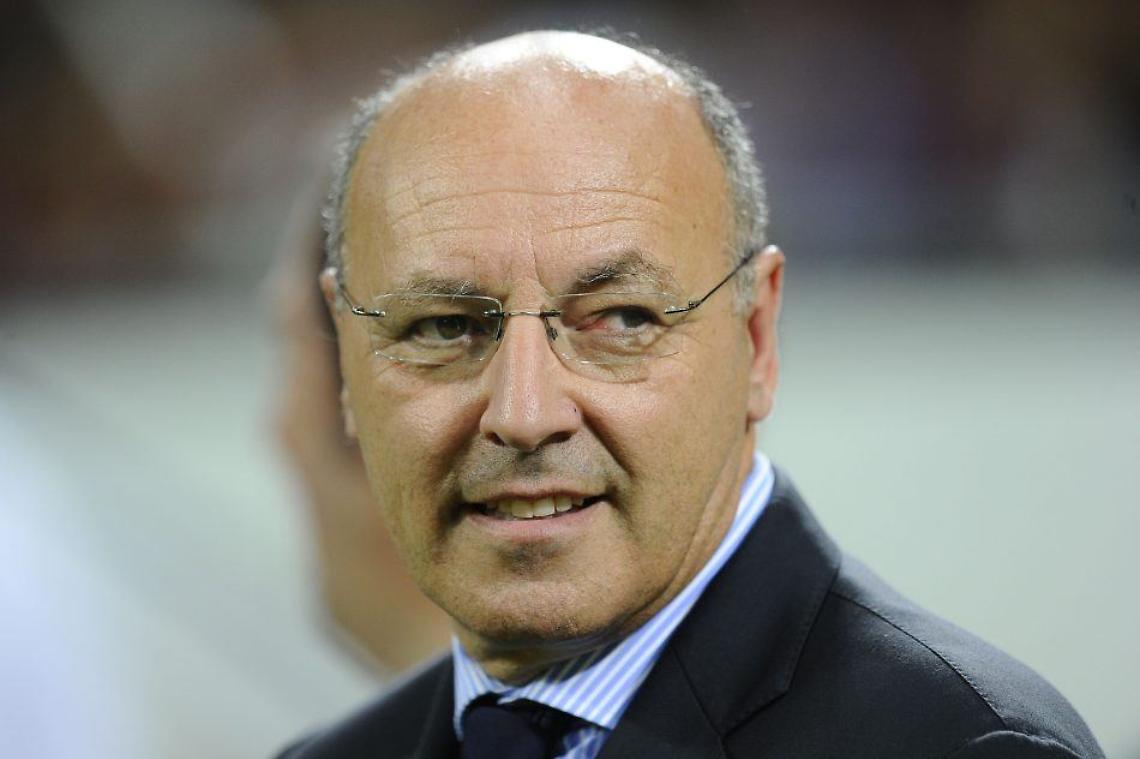 Giuseppe Marotta