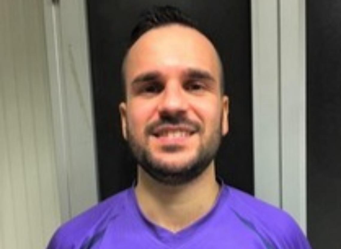 Luca Cignola
