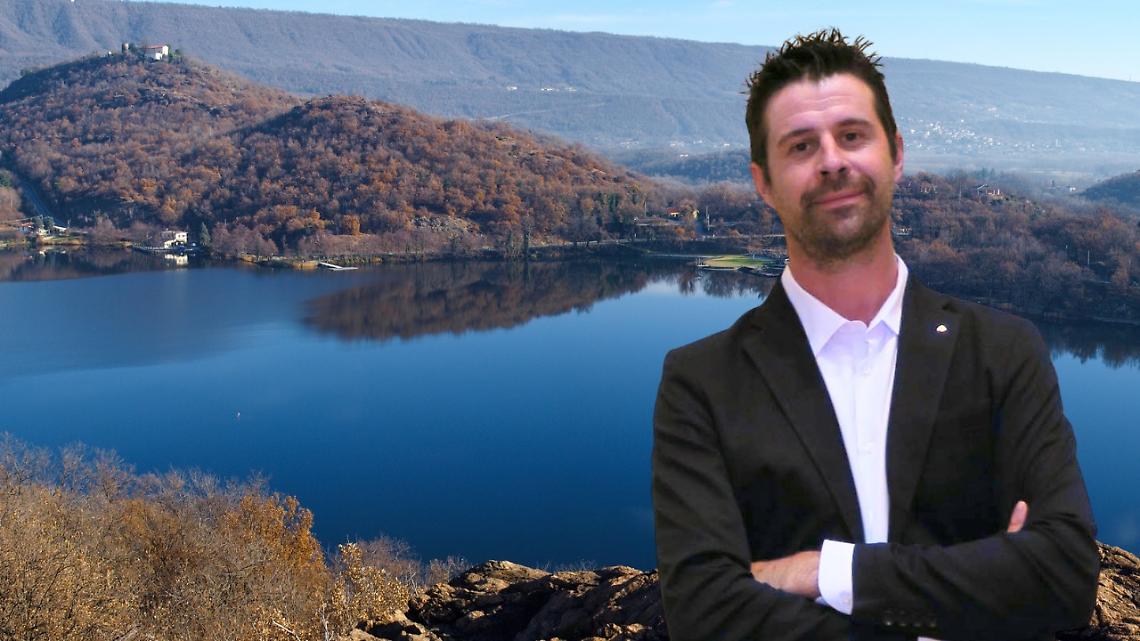 Coldiretti dice sì al progetto dei 5 Laghi: "Ma senza il Parco"