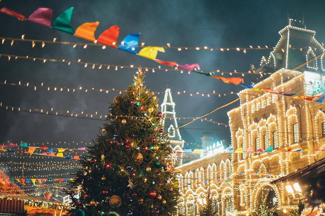 26 mila euro per le luci di Natale in Canavese: ecco dove saranno posizionate