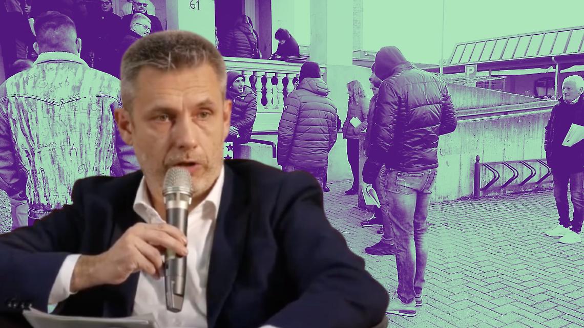 Stefano Scarpetta