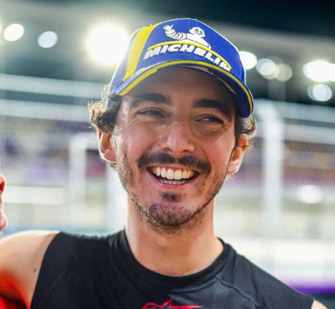 Pecco Bagnaia campione con la Sprint Race se... ecco tutte le combinazioni possibili per festeggiare il mondiale già oggi