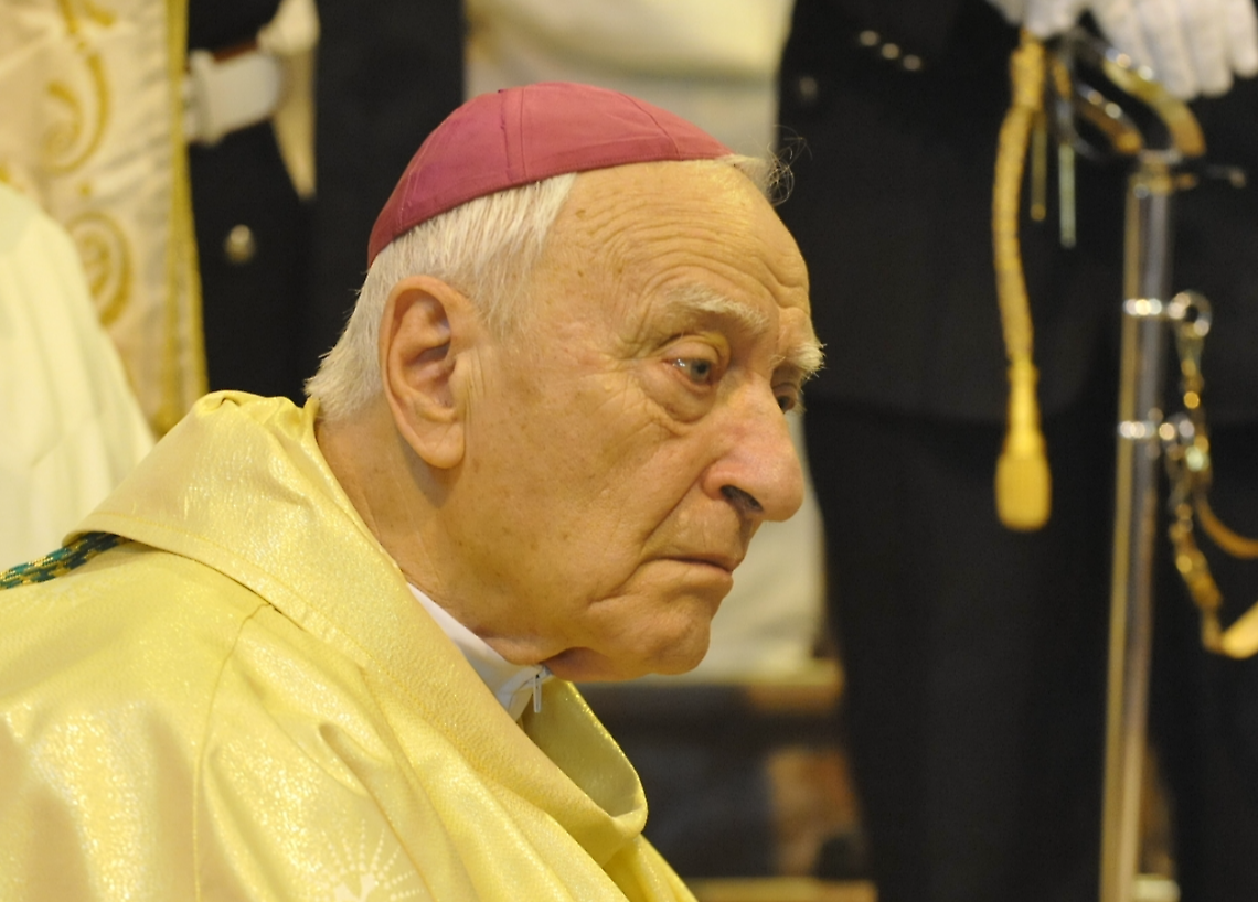 Monsignor Bettazzi, il Consiglio boccia l'intitolazione della scuola