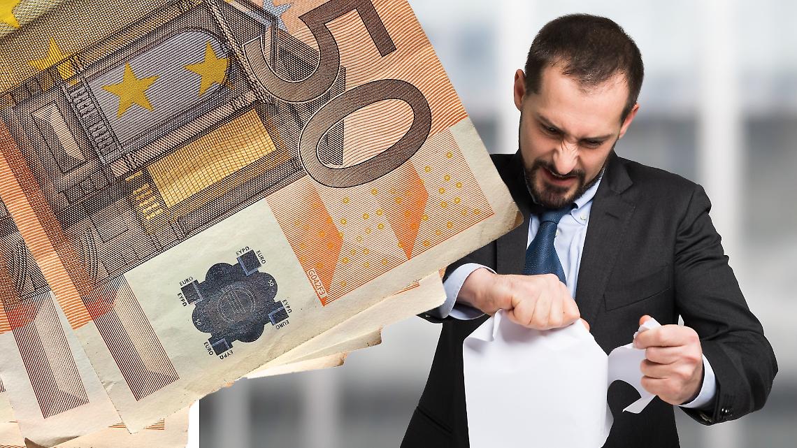 La Tassa Rifiuti è un salasso per le famiglie
