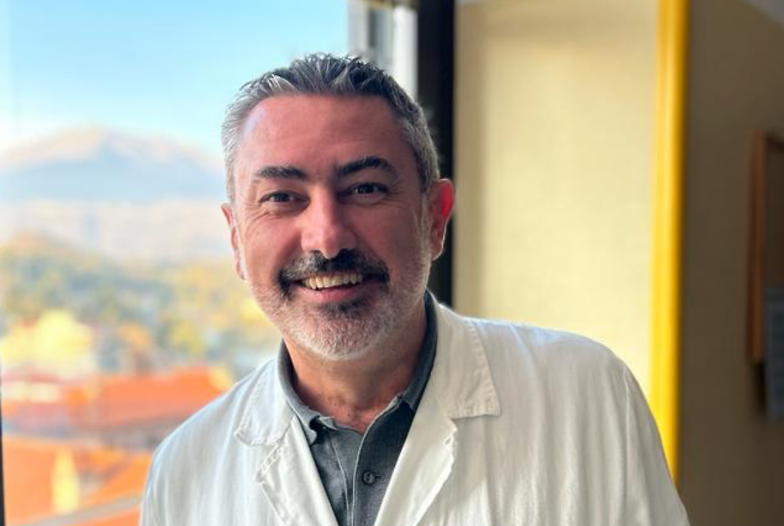 Luca Panier Suffat