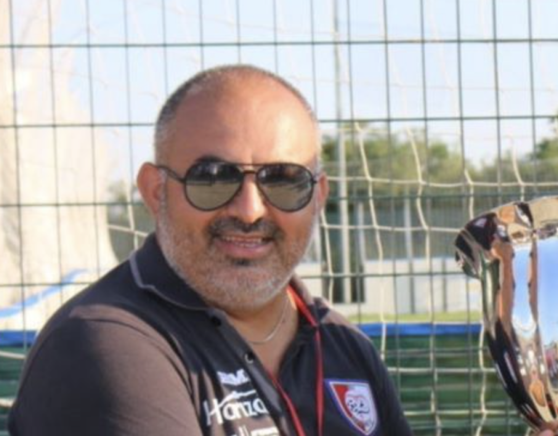 Andrea Graneri