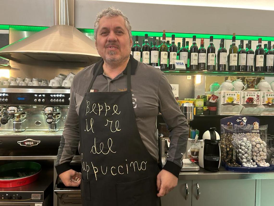 Giuseppe Picone "Beppone"