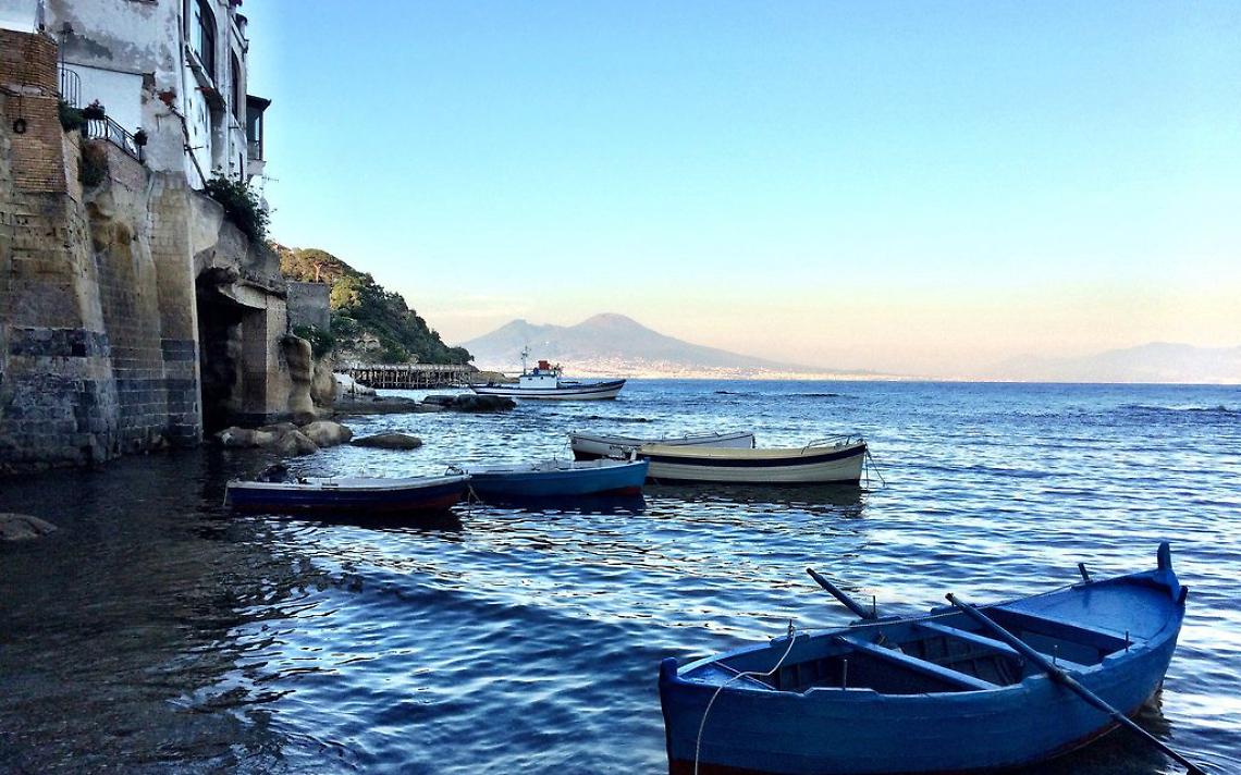 Napoli, Marechiaro