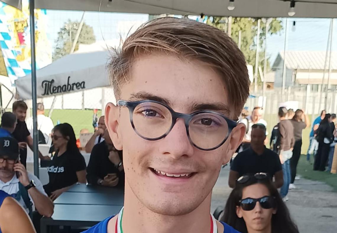 Alessandro Cena