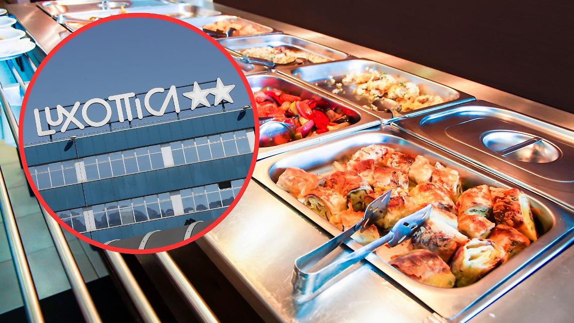 Luxottica