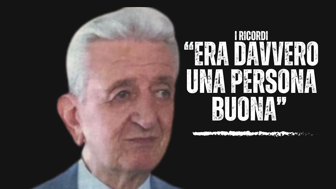 Addio al tipografo della città