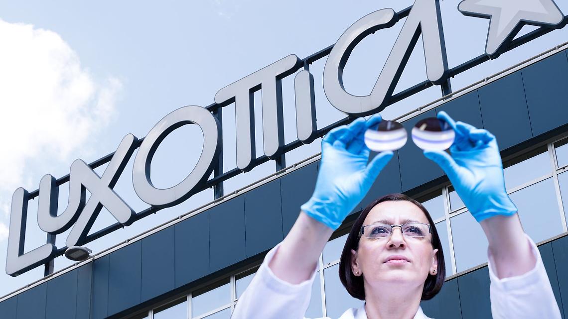 Luxottica sperimenta la settimana corta: si lavora 4 giorni e lo stipendio non cambia