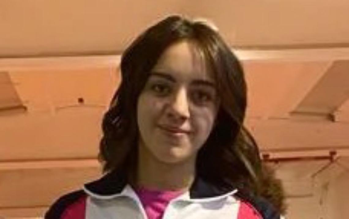 Gloria Marino