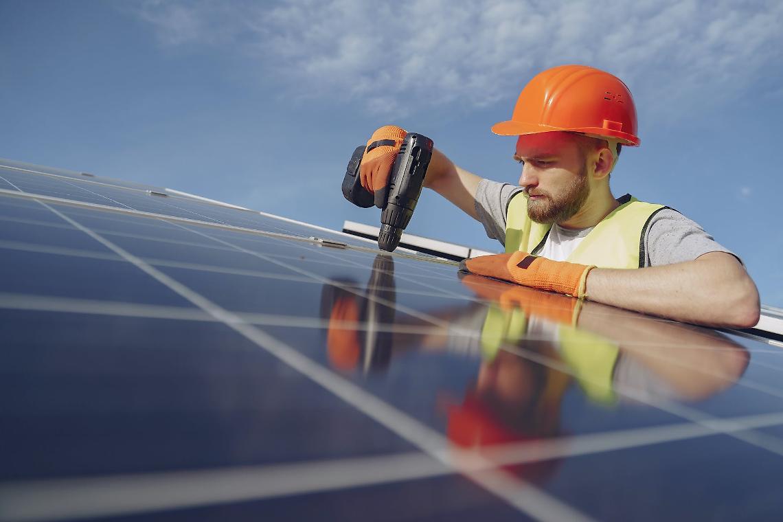 pannelli fotovoltaici