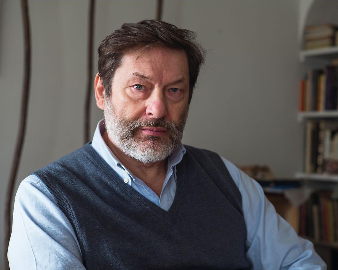 Enrico Pandiani