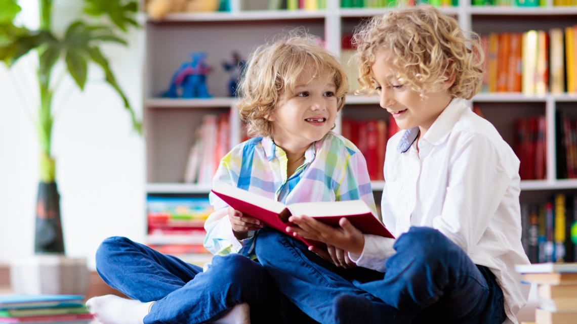 A San Mauro arriva la Notte dei racconti: alla biblioteca civica &ldquo;Venti di storie&rdquo; per bambini e famiglie