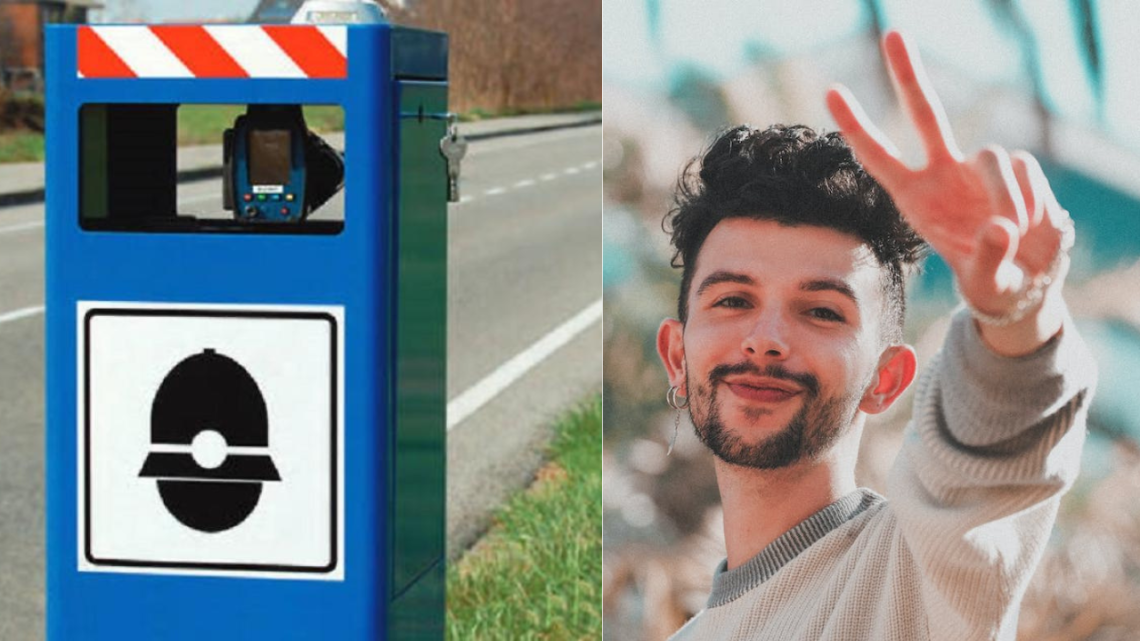 Due nuovi autovelox fissi sulle strade della prima cintura torinese
