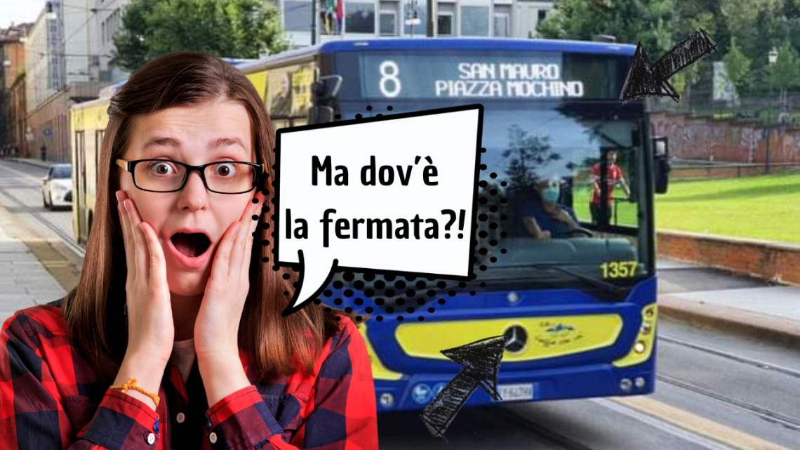 Disastro nuove linee Gtt: cambiano i bus ma non le paline, impossibile trovare i pullman