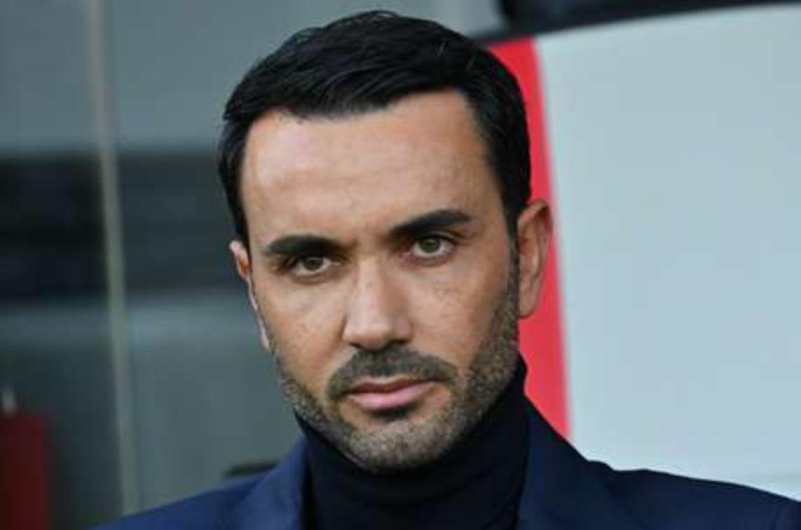 Raffaele Palladino