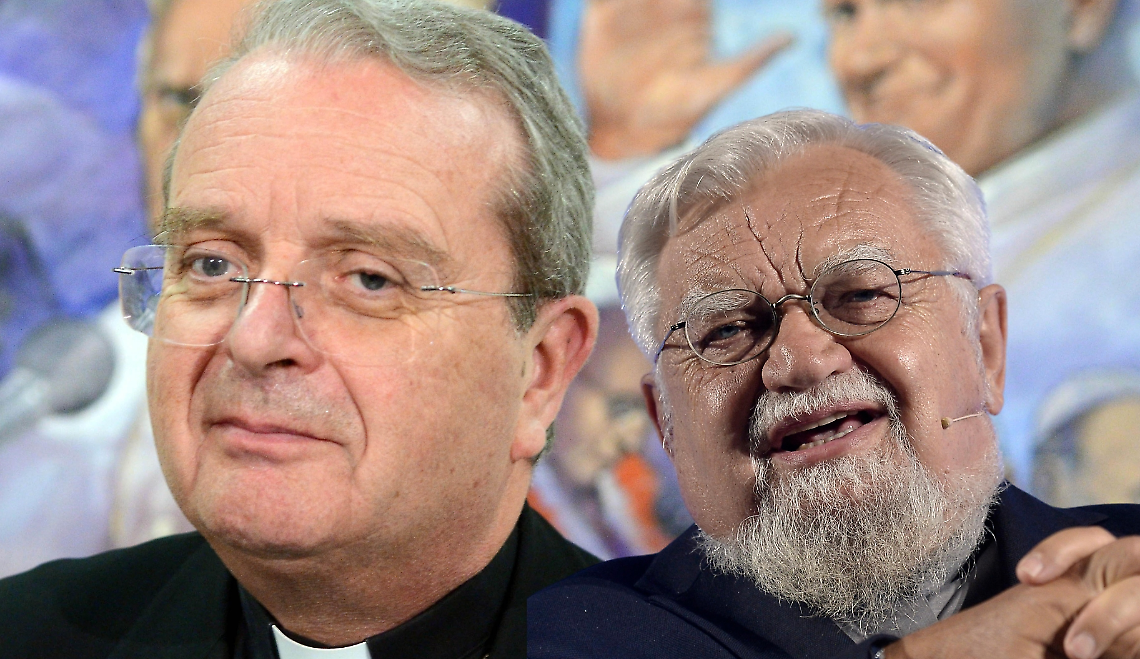 Arrigo Miglio, Padre Enzo Bianchi, diocesi di ivrea, ivrea, papa francesco