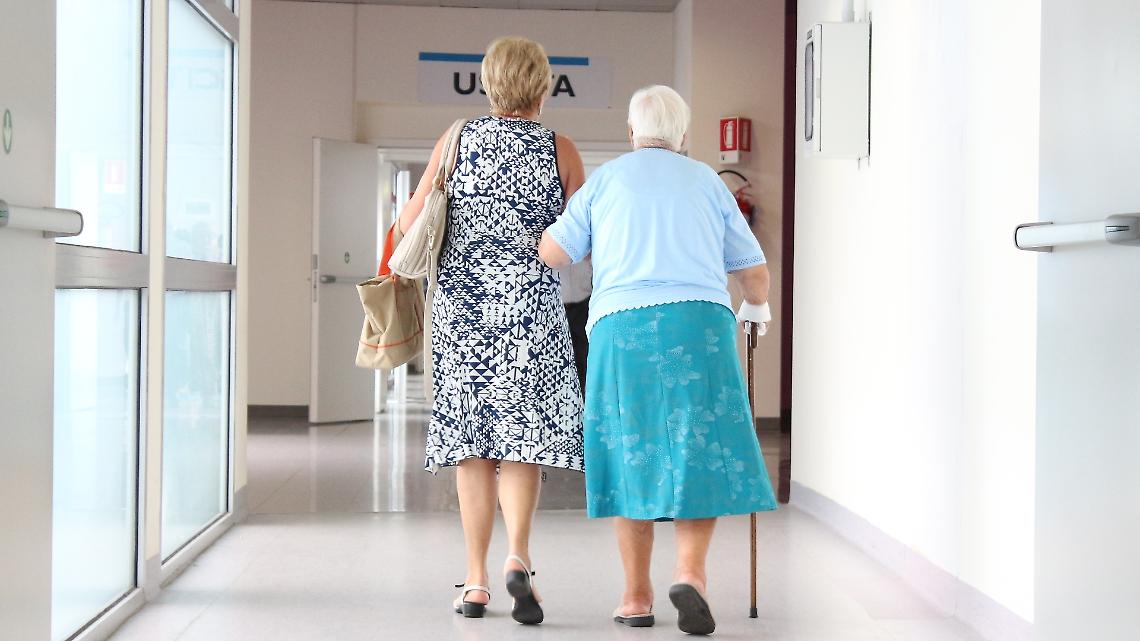 Italia sempre pi&ugrave; longeva: si vive fino a 83,4 anni, ma la vera incognita sono i giovani