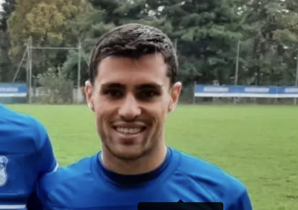 Edoardo Artiglia