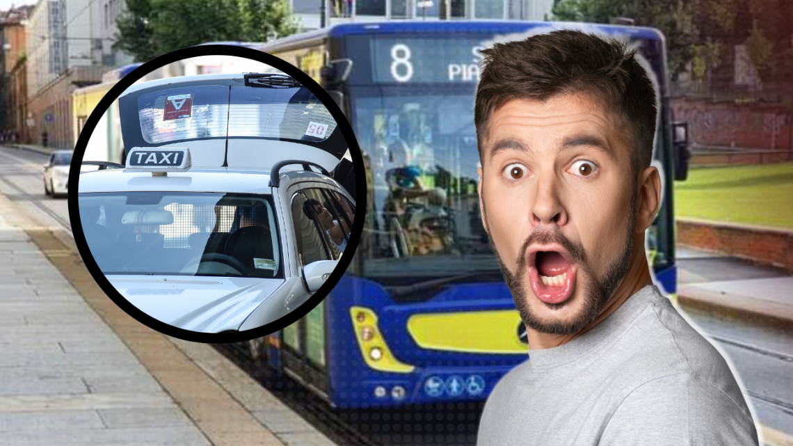 Caos totale sulle nuove linee, i pullman non ci sono: "Ho dovuto prendere il taxi per andare a lavoro"