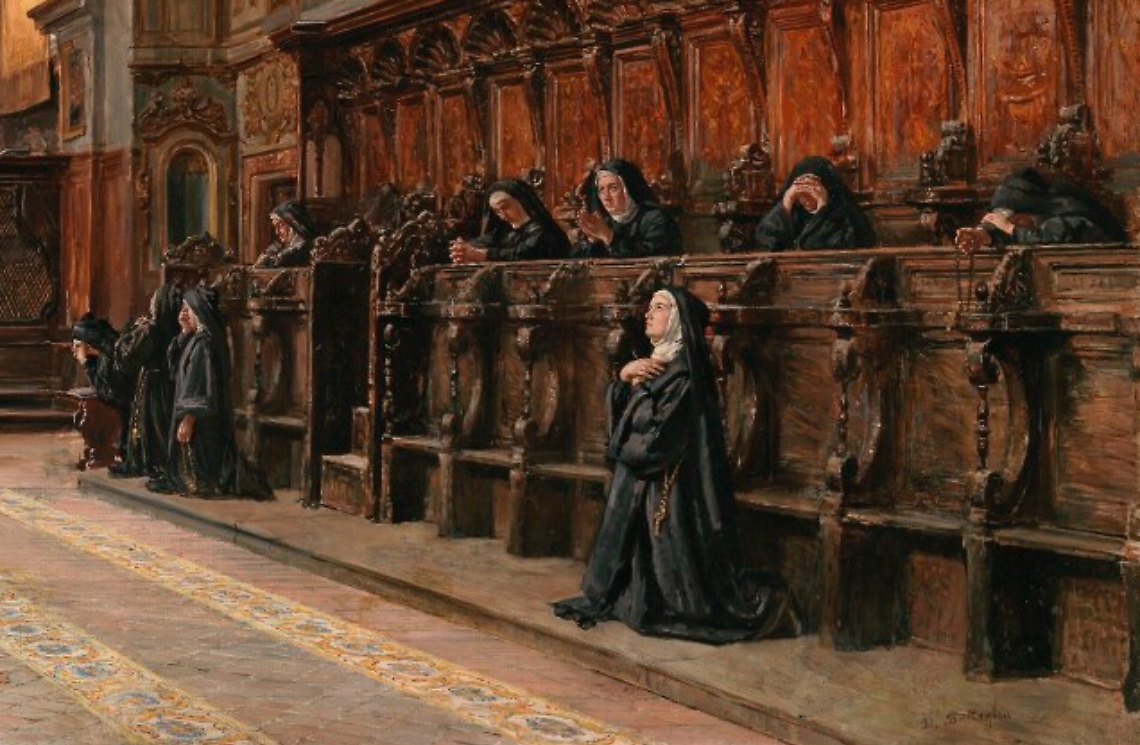 Tutti i misteri della Collegiata di Chivasso svelati dallo storico Claudio Anselmo