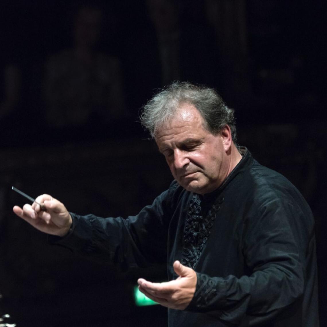 Primo dell'anno con il concerto della "Melos Filarmonica"