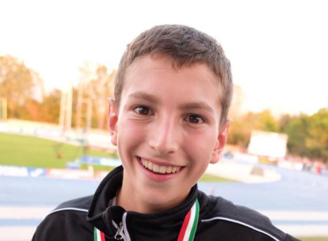 Luca Milanesi