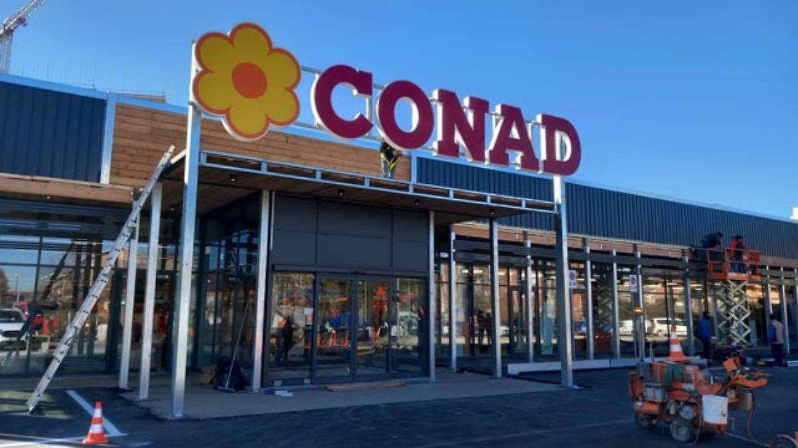 "Siamo a 20 supermercati, così il piccolo commercio verrà spazzato via!"