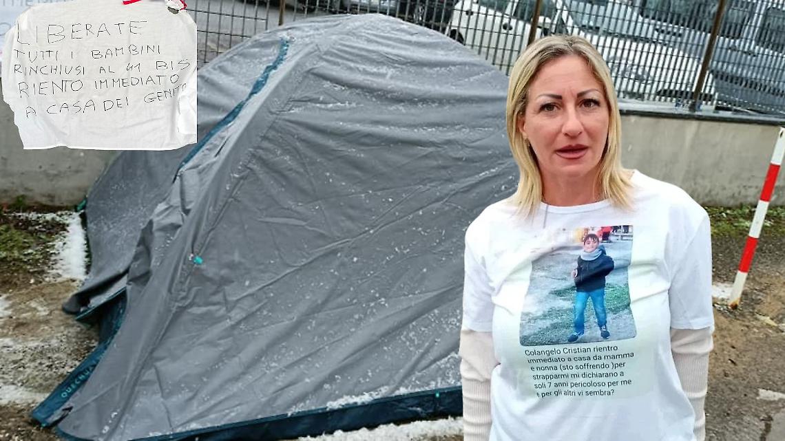 Natalina Colangelo, Settimo Torinese,