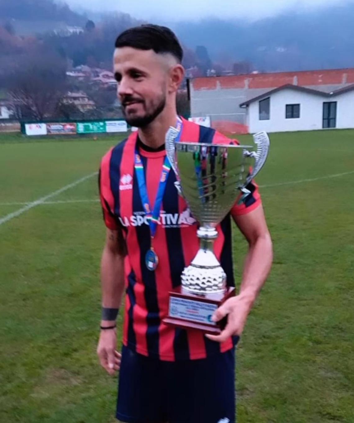 Alex Naretto