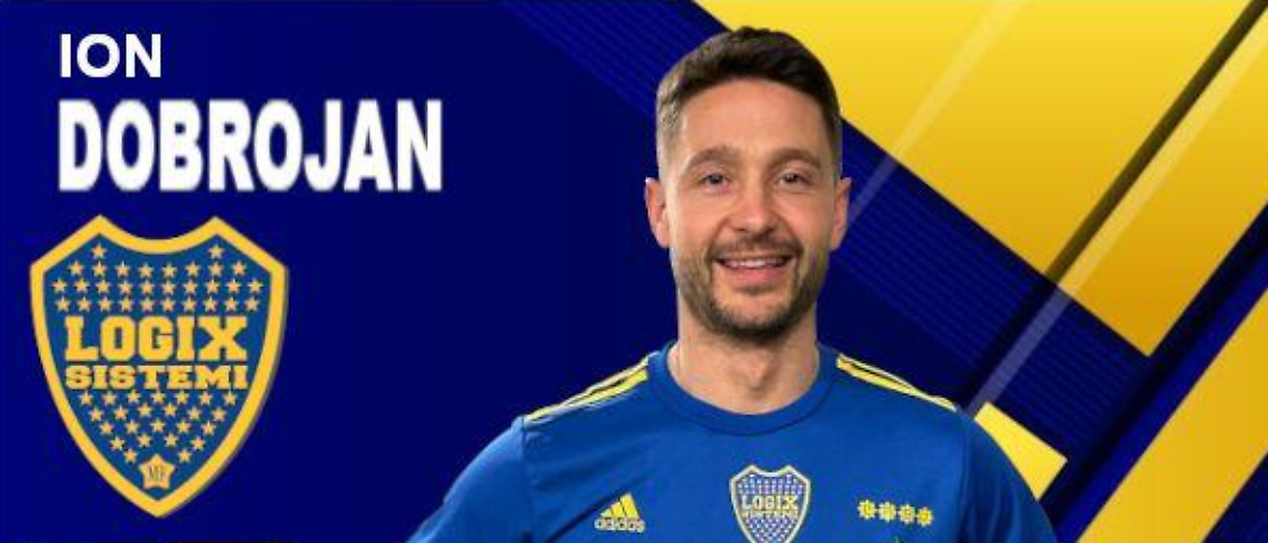 Ion Dobrojan