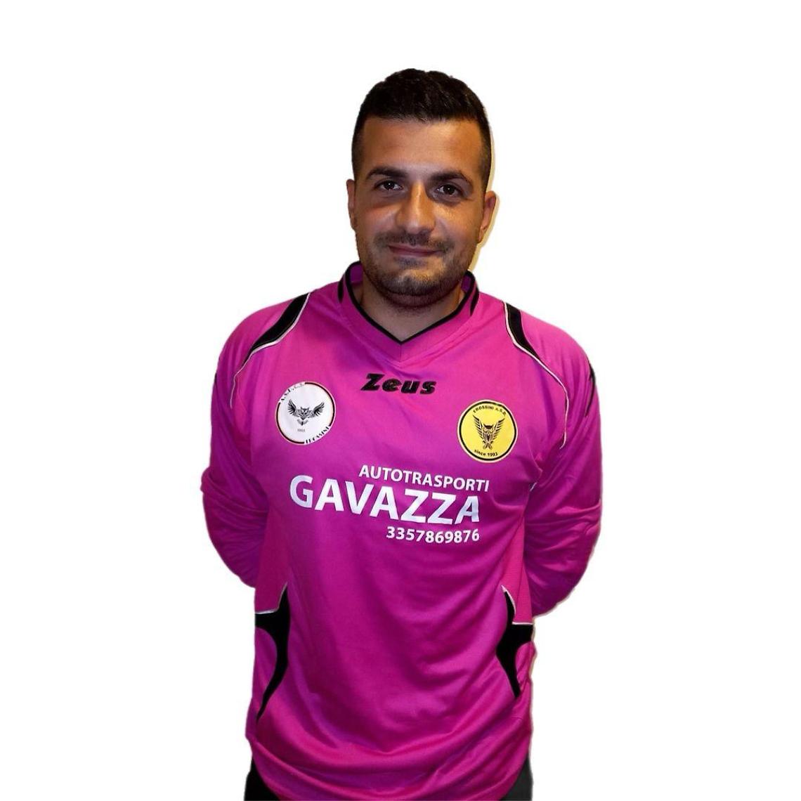 Mario Diana