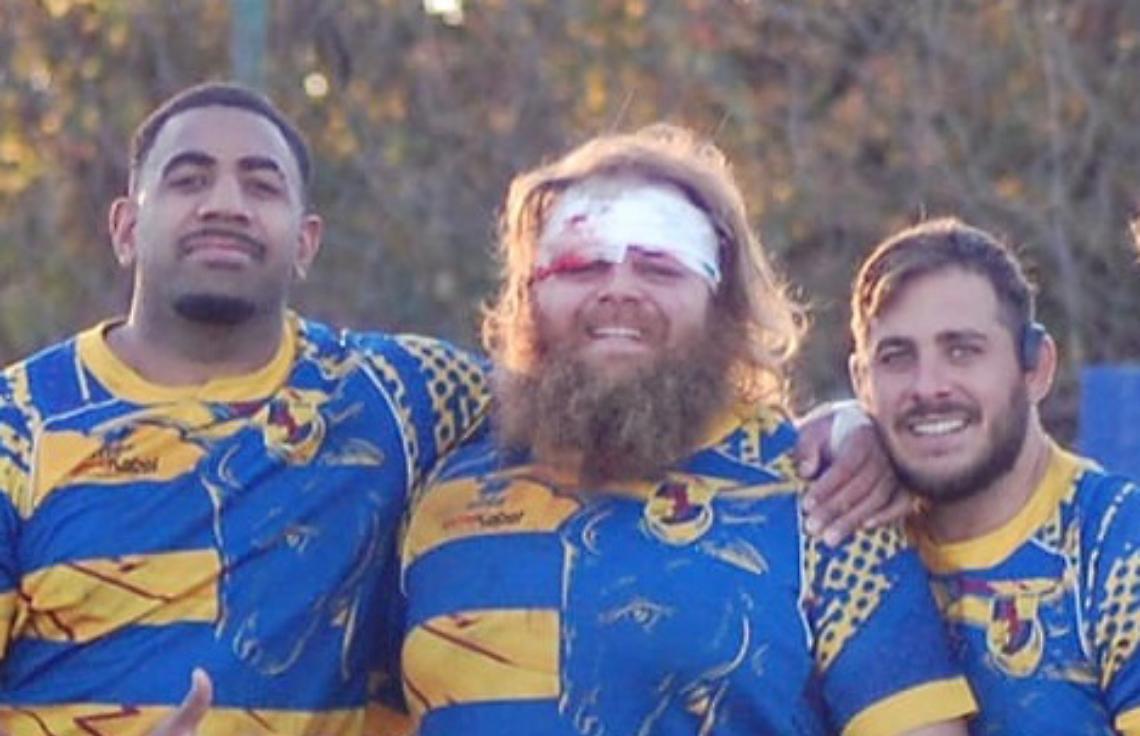 VII Rugby serie A 2023