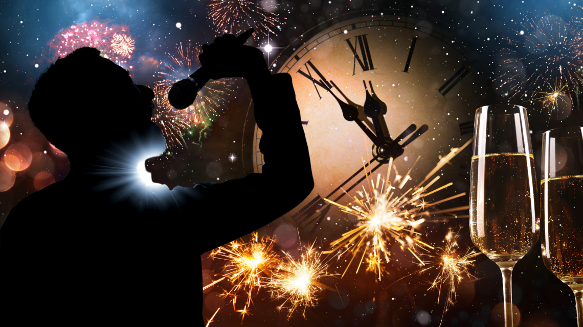 Capodanno a Torino