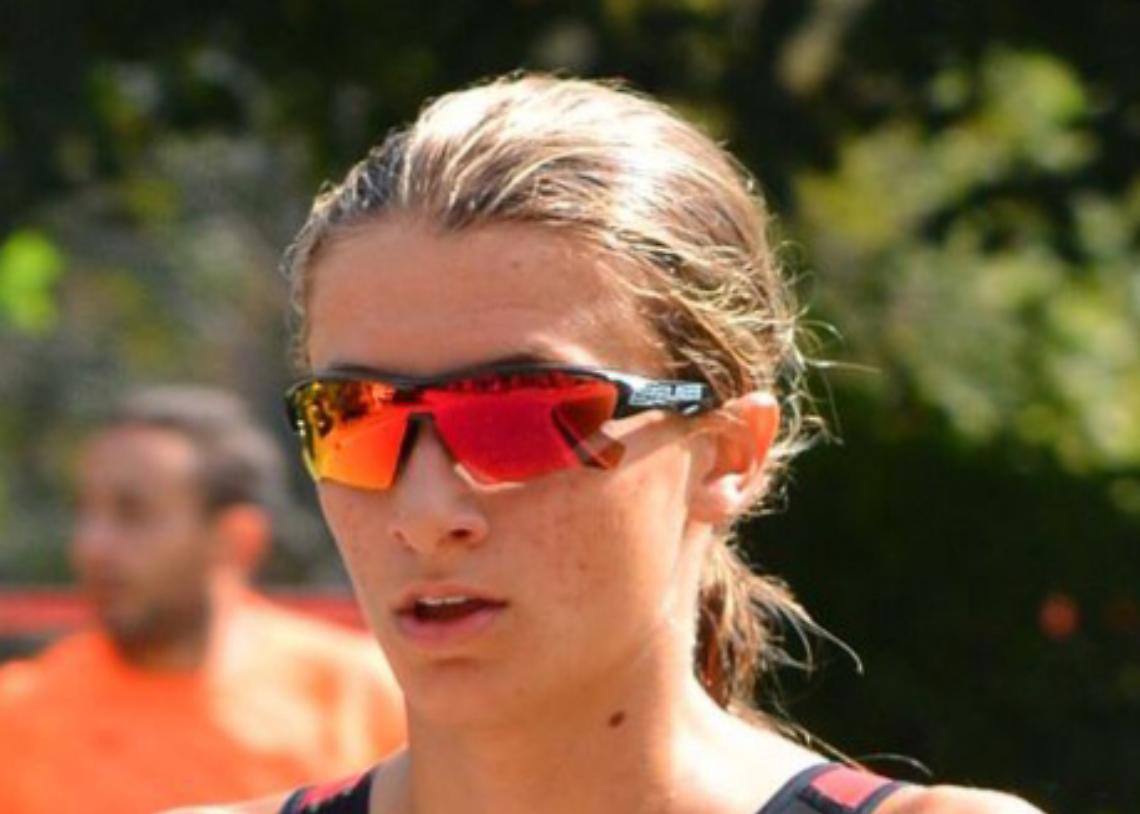 Aurora Capussotti