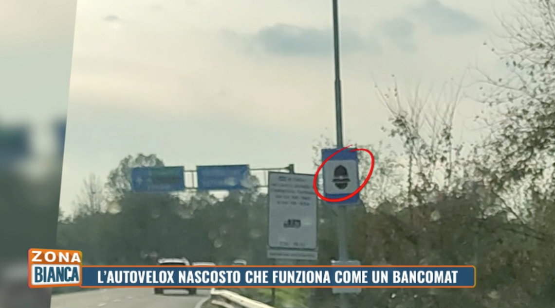 Parla il capo dei vigili: "Autovelox? Non serve l'omologazione per fare le multe"
