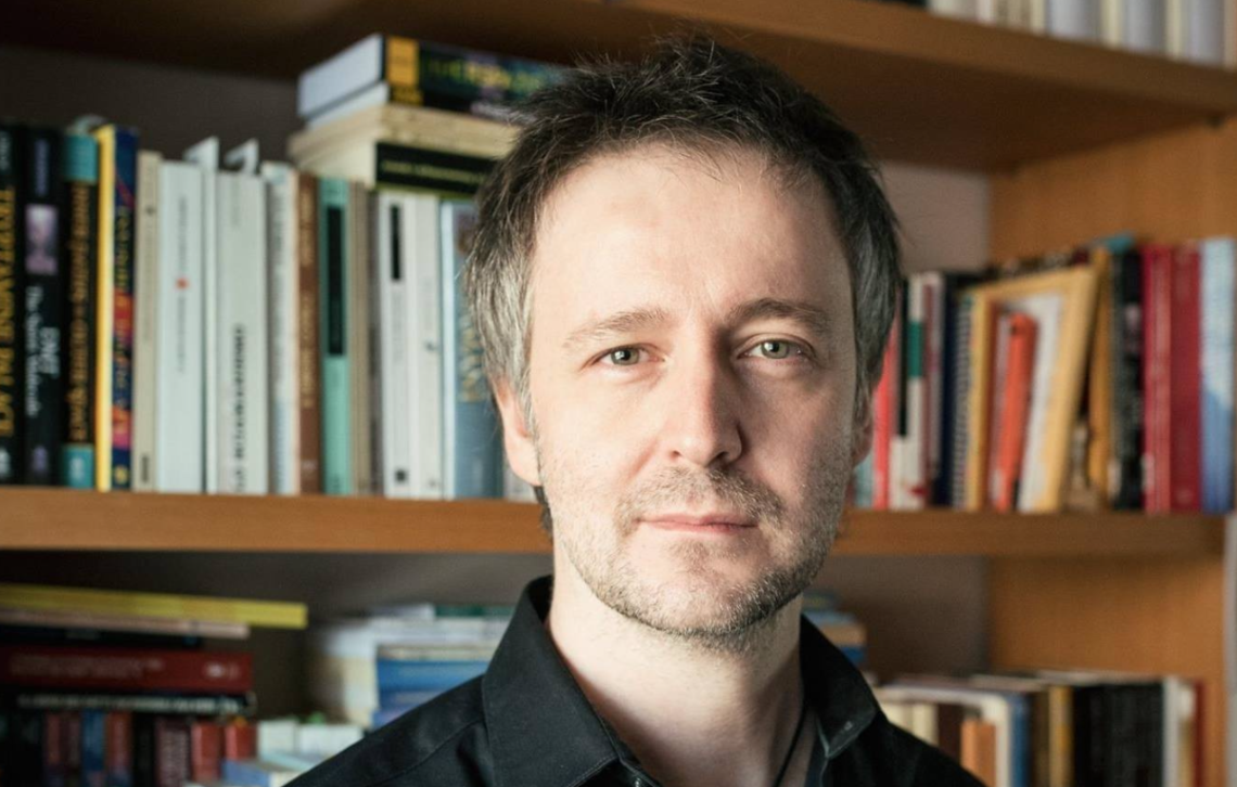 Paolo Battistel
