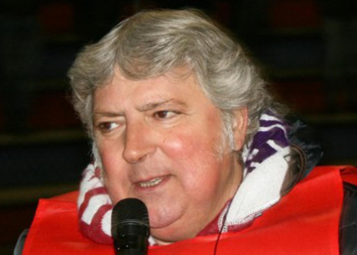 Ferruccio Valzano