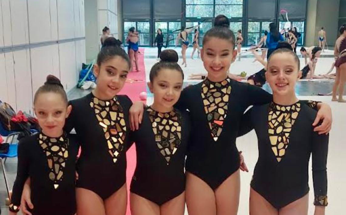 Asd La Palestrina Rimini