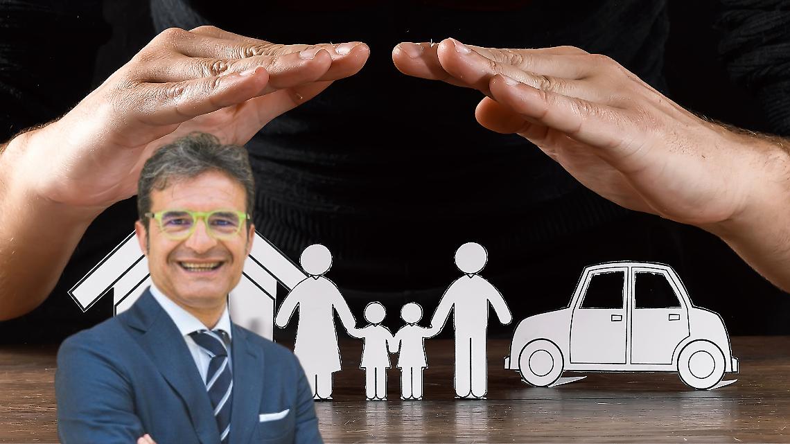 Come misurare la qualità del servizio di una compagna assicurativa?