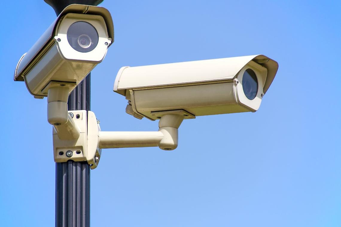 Dieci nuove telecamere verranno installate in paese