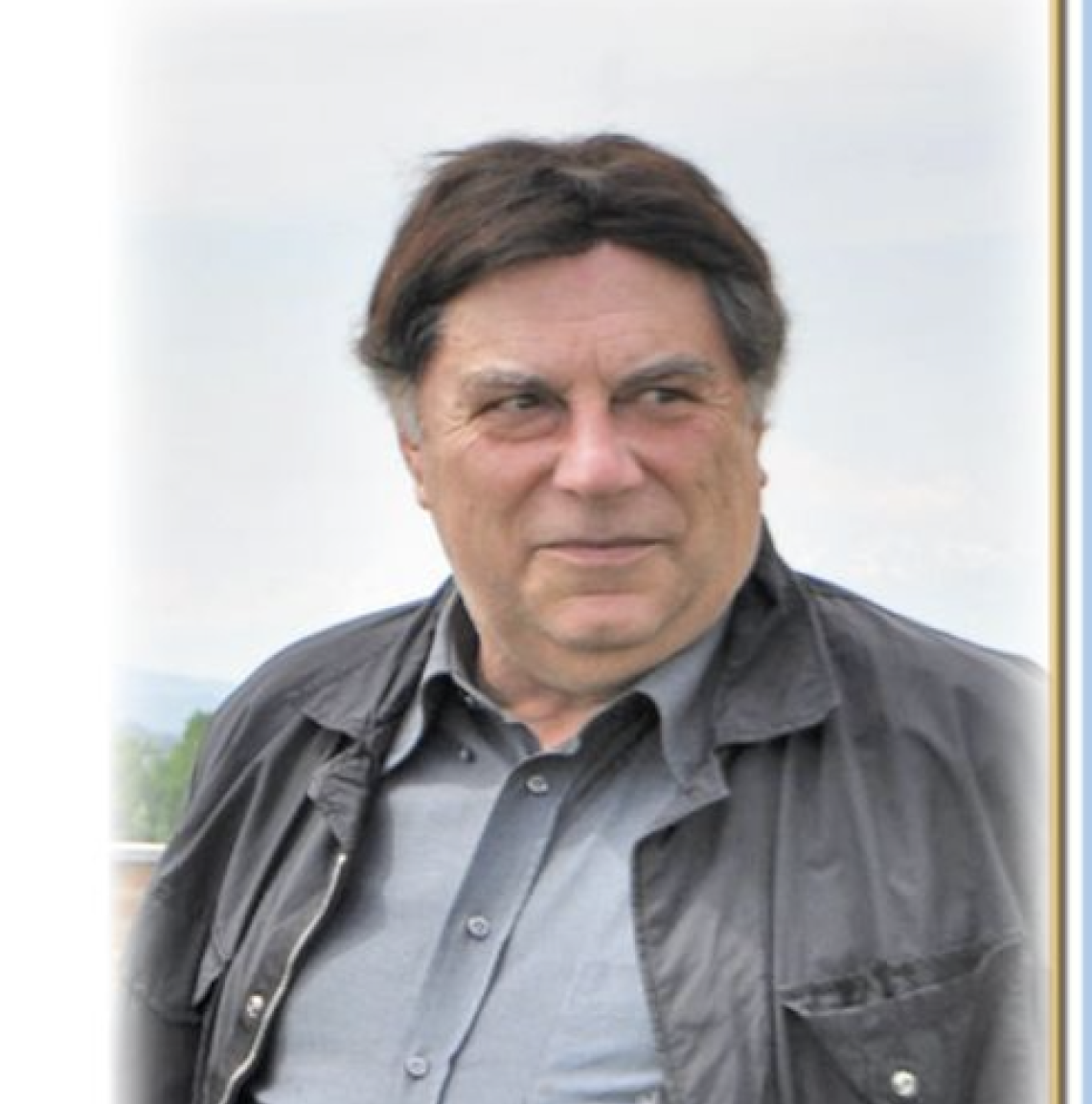 È morto improvvisamente Mario Ferrero, volontario della protezione civile. "Era la memoria storica del paese"