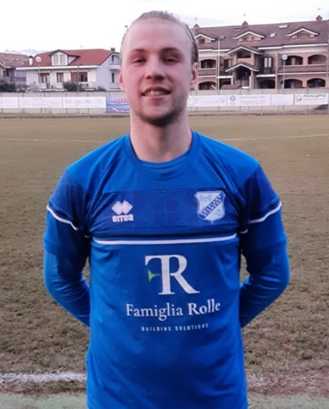 Manuel Brunod