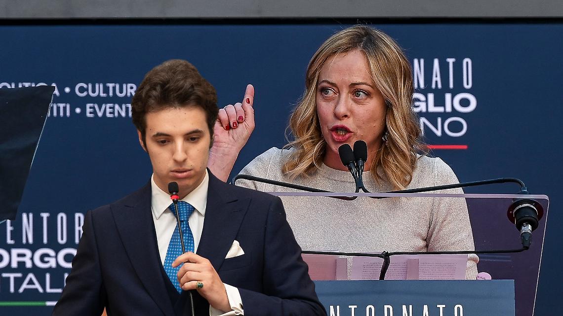 Ecco perchè i giovani si stufano dalla politica. L'importanza della Consulta
